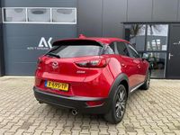 tweedehands Mazda CX-3 2.0 SkyActiv-G 120 TS