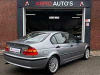 tweedehands BMW 318 3-SERIE i Edition | AIRCO | NAVI | DEALER OH