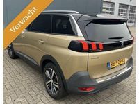 tweedehands Peugeot 5008 1.2 PureTech Allure / Schuifdak / Automaat / 7p