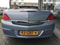 tweedehands Opel Astra Cabriolet TwinTop 1.8 Temptation Automaat | Rijkla