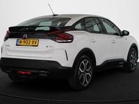 Occasion Citroën e-C4 Feel 114 kW (156 PK) 2022 Wit SUV