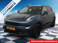 Occasion Lynk & Co 01 262 PK (192 kW) 2022 Blauw SUV