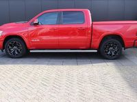 tweedehands Dodge Ram PICKUP 1500 5.7 V8 4x4 Crew Cab Laramie NWE TYPE | LUCHTVERING | STANDKACHEL