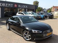 tweedehands Audi A5 Sportback 35 TFSI 2.0 3X S-LINE ORG NL