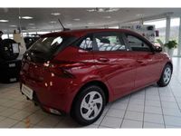 tweedehands Hyundai i20 1.0 T-GDI 48V-Hybrid DCT Select Sitz/Lenkradheizung , PDC