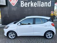 tweedehands Hyundai i10 I10Trend**Clima**Navi**Pdc**Apple-Carplay**Winterp