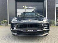 tweedehands Porsche Macan 2.0 Stoelverwarming Parkeersensoren v/a Cruise