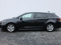 Occasion Suzuki Swace Style 140 PK (102 kW) 2024 Zwart Stationwagen