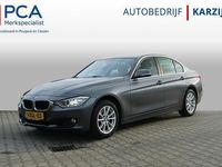 Occasion BMW 320 Executive 184 PK (135 kW) 2014 Grijs Sedan