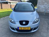 tweedehands Seat Toledo 2.0 TDI Stylance AUTOMAAT Airco! ZEER MOOI