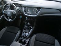tweedehands Opel Grandland X 1.2 Turbo 130 Pk Automaat Business Executive Apple Carplay / Comfortstoelen / Trekhaak