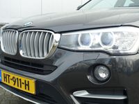 tweedehands BMW X4 xDrive20i High Executive