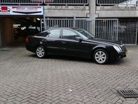 tweedehands Mercedes E280 Elegance