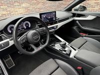 Occasion Audi A5 Sportback Comfort 150 PK (110 kW) 2022 Grijs Hatchback