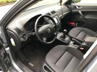 tweedehands Skoda Octavia 2.0 FSI Elegance