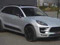 tweedehands Porsche Macan 3.0 S