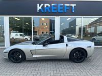 tweedehands Chevrolet Corvette C6 6.2 Coupé Lees tekst