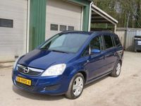 tweedehands Opel Zafira 1.6 Business