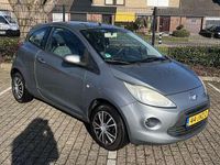 Occasion Ford Ka Trend 69 PK (50 kW) 2009 Grijs Hatchback