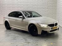Occasion BMW M3 Performance 432 PK (317 kW) 2014 Wit Sedan