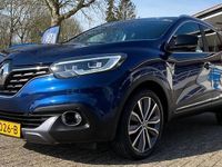 Occasion Renault Kadjar Bose Edition 130 PK (95 kW) 2016 Stationwagon SUV