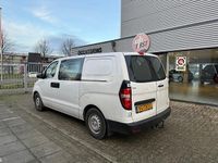 Occasion Hyundai H 300 Dynamiq 136 PK (100 kW) 2013 Wit Van
