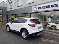 tweedehands Mazda CX-5 2.0 TS+ Lease Pack 2WD