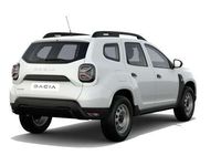 tweedehands Dacia Duster TCe 100 Bi-Fuel Essential | Nieuw te bestellen |