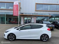 tweedehands Kia Ceed GT 1.0 T-GDi GT-Line Edition Schuif - / Kantel dak , Bumpers & zijskirts , Dubble uitlaat , Velgen , Sportive uitvoering , dealer onderhouden