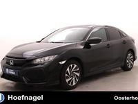 Occasion Honda Civic Comfort 129 PK (94 kW) 2018