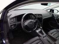 tweedehands VW e-Golf e-Golf136 Pk | Navi | Leder | DynAudio | Full LED