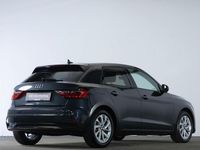 Occasion Audi A1 Sportback Advanced 116 PK (85 kW) 2025 Grijs Hatchback
