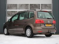 tweedehands VW Touran 1.4 TSI Trendline Clima/DABradio/AppleCarplay/PDC+