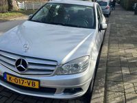 tweedehands Mercedes C200 Kompressor