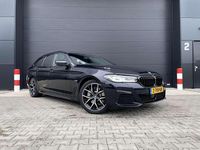 Occasion BMW 530e 184 PK (135 kW) 2022 Zwart Stationwagen