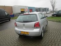 tweedehands VW Polo 1.4-16V Comfortline