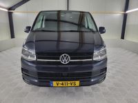 tweedehands VW Transporter 2.0 TDI L1H2 Highline, Automaat