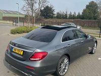 tweedehands Mercedes E220 E 220 Meest volle !!!d Prestige Plus