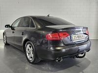 tweedehands Audi A4 Limousine 2.0 TFSI Pro Line / Dealeronderhouden / Airco / Lm velgen / Navi / Xenon