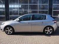 Occasion Peugeot 308 157 PK (115 kW) 2014 Grijs Hatchback