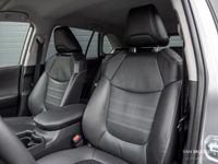 tweedehands Toyota RAV4 2.5 Hybrid Executive NAP 360 Leer JBL Vol Opties