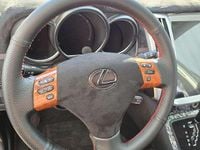 Occasion Lexus RX400h Luxury Line 271 PK (199 kW) 2007 SUV