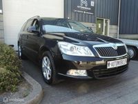 tweedehands Skoda Octavia Combi 1.2 TSI Elegance,NAVIGATIE,SPORT VELGEN!