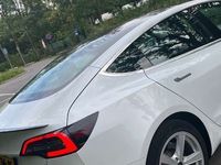 tweedehands Tesla Model 3 garantie tot 2027 - RWD Plus - Full Option Autopi