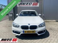 tweedehands BMW 118 118 i