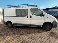 tweedehands Opel Vivaro 1.9 DI L2H1 - Motor Defect