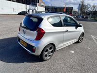 tweedehands Kia Picanto 