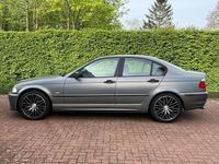 tweedehands BMW 318 3-SERIE i Automaat Xenon Climate Controle NWE APK