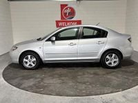 Occasion Mazda 3 Touring 105 PK (77 kW) 2009 Grijs Sedan