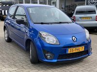 tweedehands Renault Twingo 1.2-16V Dynamique | Airco | Cruise Controle